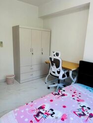 Blk 785D Woodlands Pasture II (Woodlands), HDB 4 Rooms #612498741